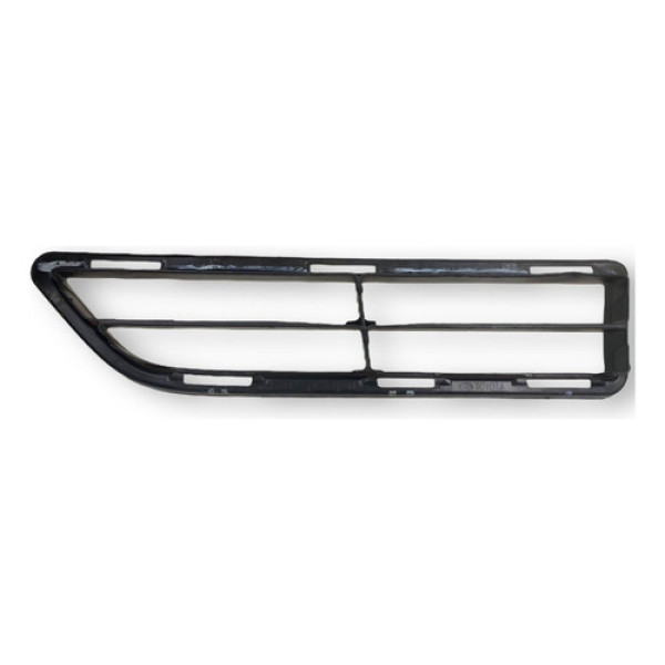 Grade Para Choque Dianteira Direita Toyota Hilux 2021 A 2022