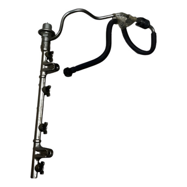 Flauta Bico Injetor Toyota Corolla 2.0 2009 A 2014