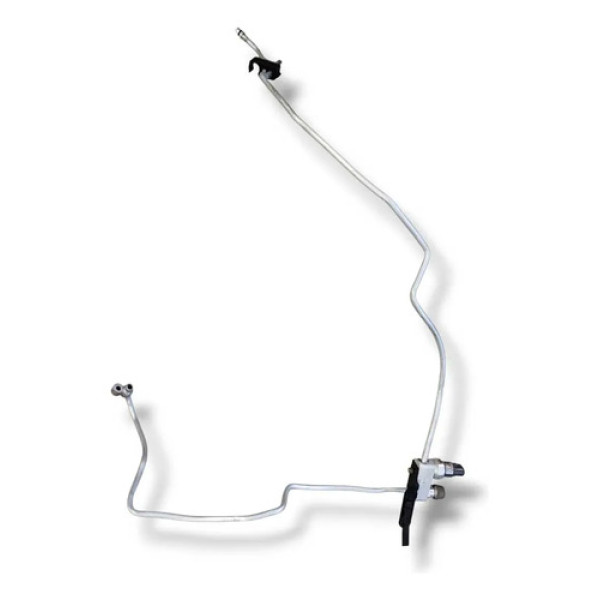Mangueira Cano Sensor Pressostato Toyota Corolla 2.0 2009 Prata