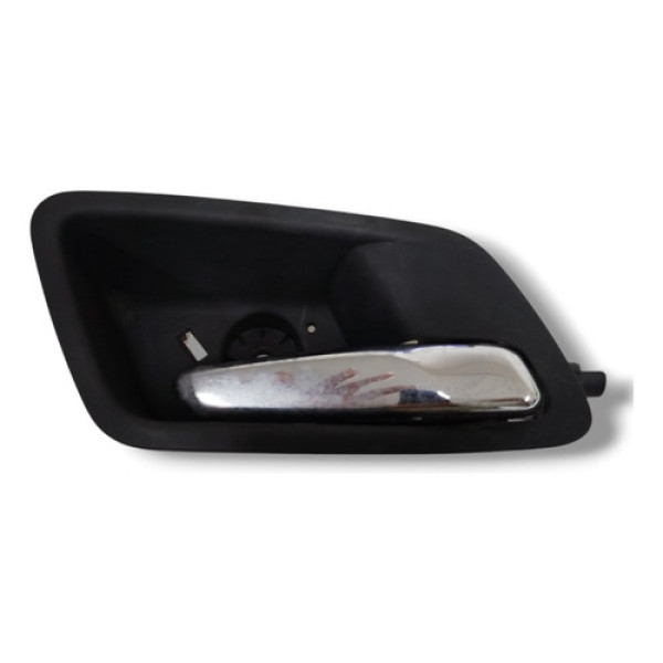 Maçaneta Interna Dianteira Direita Gm Spin 2016 