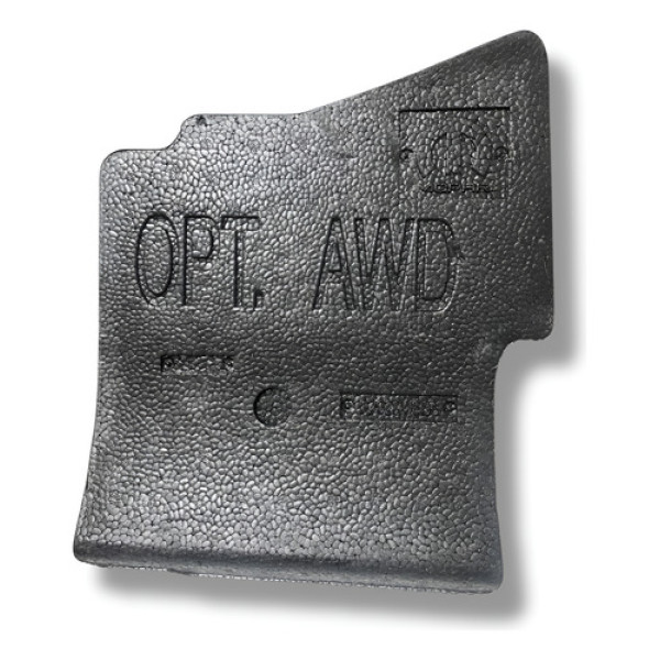 Espuma Anti Ruído Jeep Compass Diesel 2018 A 2022