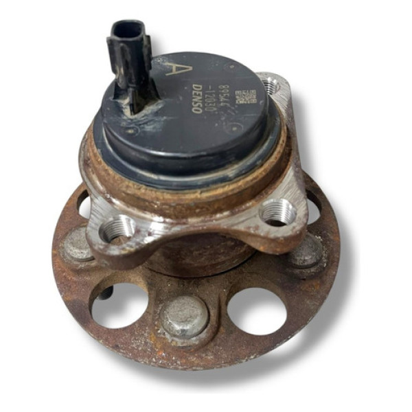 Cubo Roda Traseiro Toyota Corolla 2020 A 2024