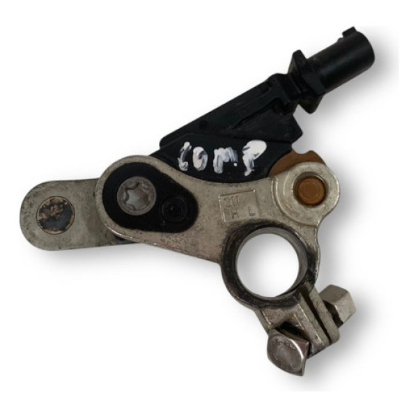 Polo Negativo Jeep Compass 2022