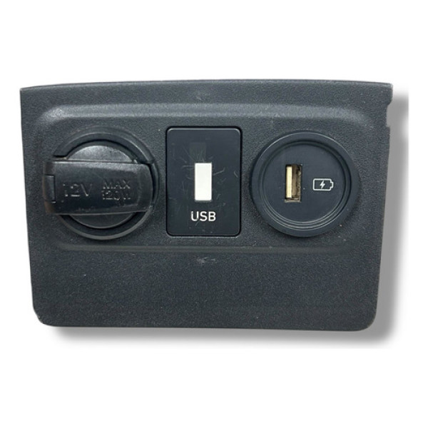 Tomada Usb 12v Hyundai Hb20 2022