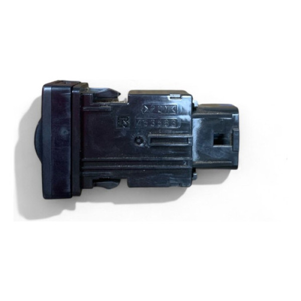 Botão Aquecedor De Banco Hilux Esquerdo 2020 A 2024