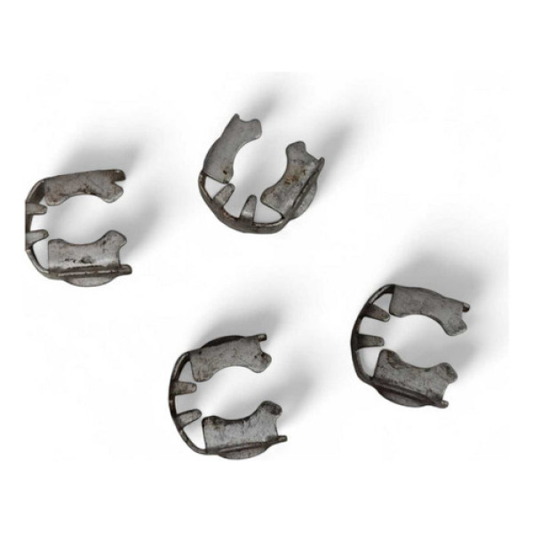 Jogo De Trava Bico Chevrolet Ônix 2014 A 2019