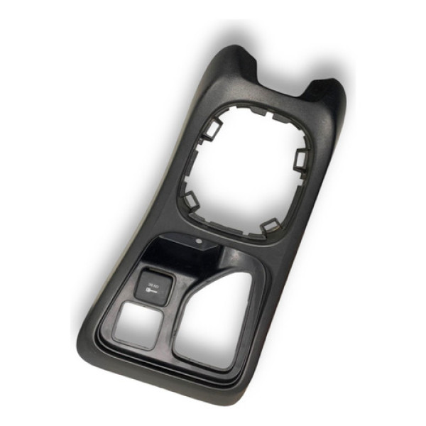 Moldura Tomada 12v Dianteiro Esquerdo Jeep Compass 2016 A 20