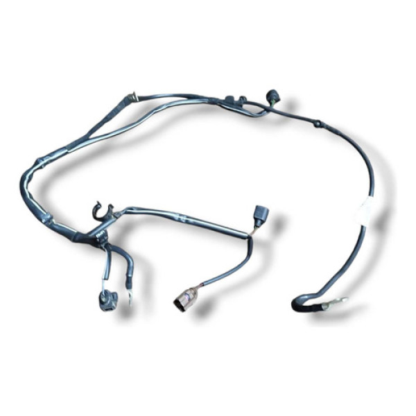 Chicote Alternador Arranque Volkswagen Polo 2018 A 2024