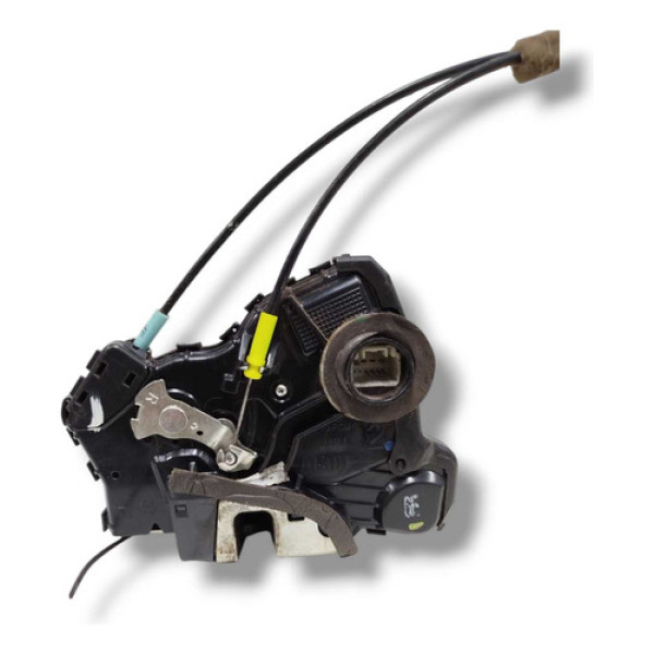Fechadura Porta Dianteira Direita Toyota Corolla 2009 A 2014