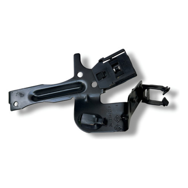 Suporte Chicote Motor Renault Logan 2015