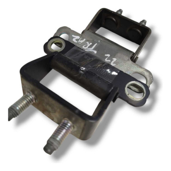 Limitador De Porta Traseira Esque  Hyundai Creta 2022 A 2024