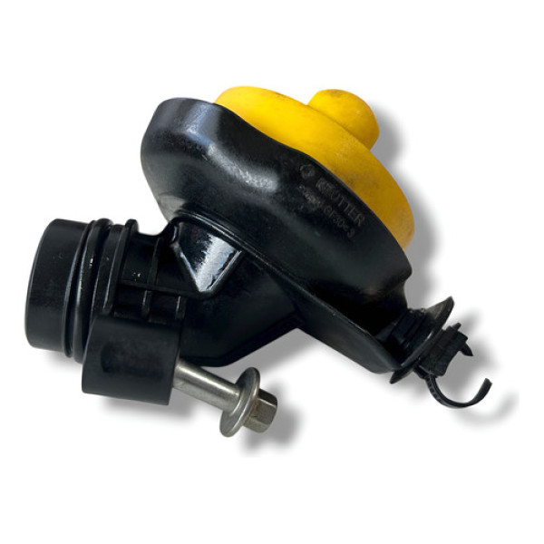 Cano Óleo Do Motor Renault Duster 2024 Prateado