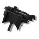 Suporte Caixa Bateria Chevrolet Onix 2019 Preto