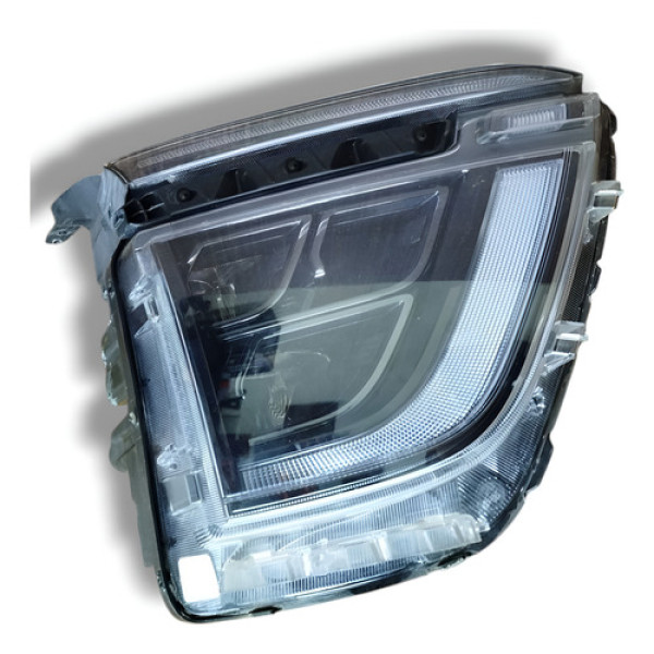 Farol Dianteiro Direito Hyundai Creta N Line 2022 Direito/passageiro