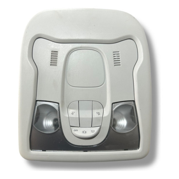 Lanterna Luz De Teto Jeep Renegade 2021