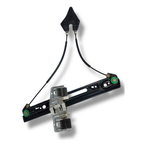 Máquina Vidro Ford New Fiesta Direito 2014 A 2019