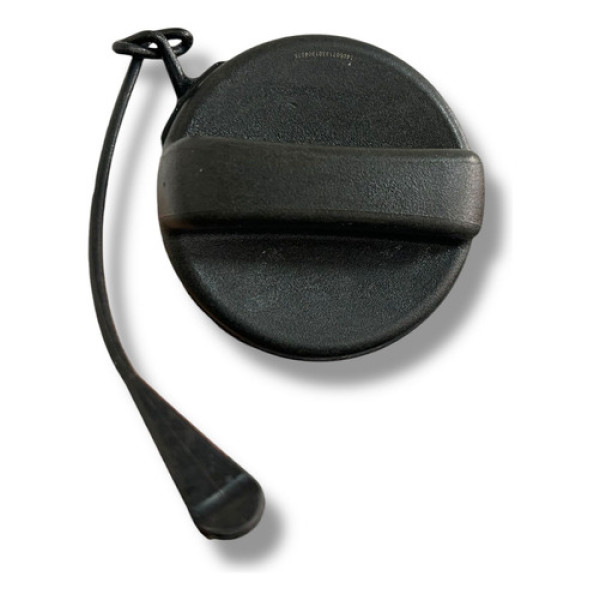 Tampa Tanque Combustível Toyota Corolla 2009 Preto 2009