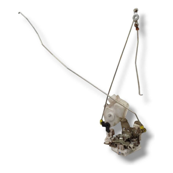 Fechadura Porta Trase Esque Toyota Etios 1.3 16v 2017 A 2019