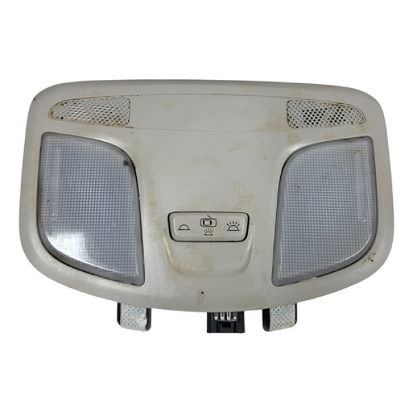 Luz De Teto Hyundai Hb20 2021
