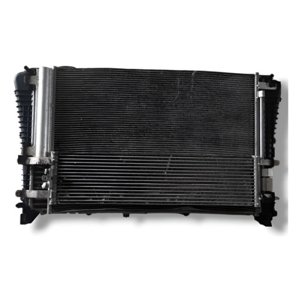 Kit Radiador Jeep Compass Diesel 2020