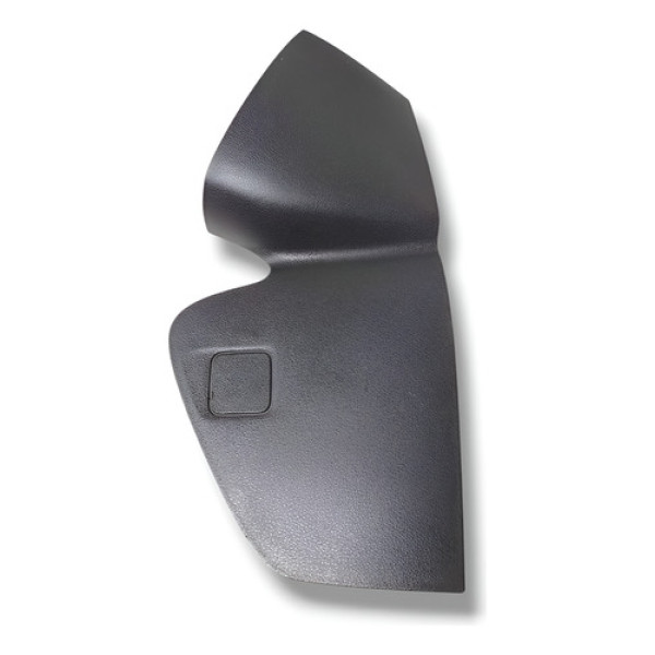 Tampa Lateral Direito Painel Citroen C4 Cactus 2018 A 2020 Preto