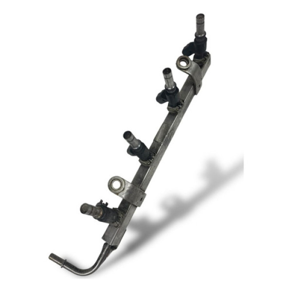 Flauta Bico Injetor 1.4 Jac Motors J3