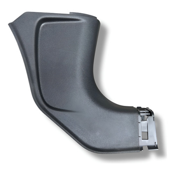 Acabamento Soleira Dianteiro Direito Honda Hr-v 2024 Cinza-escuro