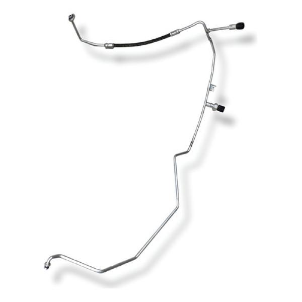 Mangueira Ar Volkswagen Polo Tsi 2020 A 2025