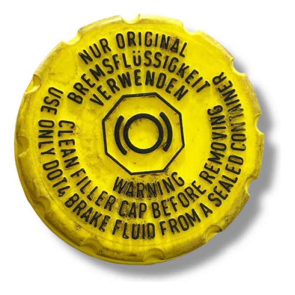 Reservatório Fluido Freio Citroen C4 Cactus 2019