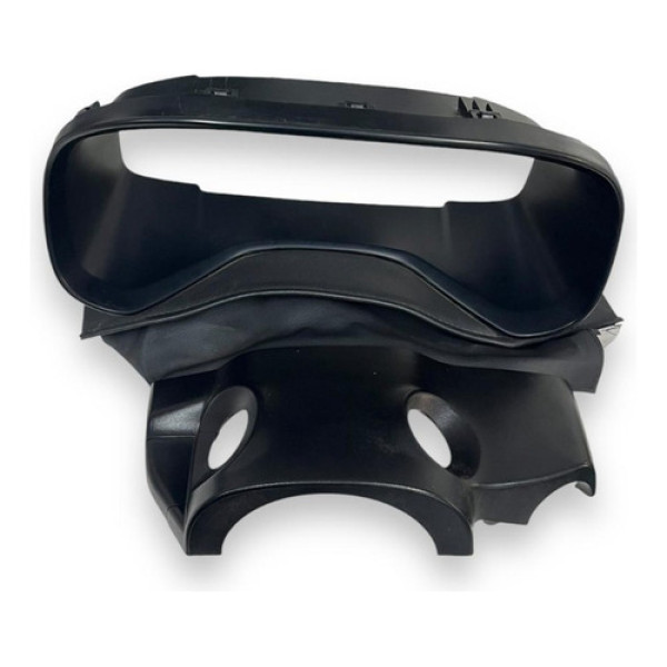 Moldura Painel Instrumento Coluna Direção Fiat Toro Ranch 21