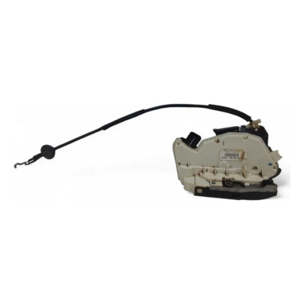 Fechadura Amarok Porta Traseira Direita 2008 A 2015