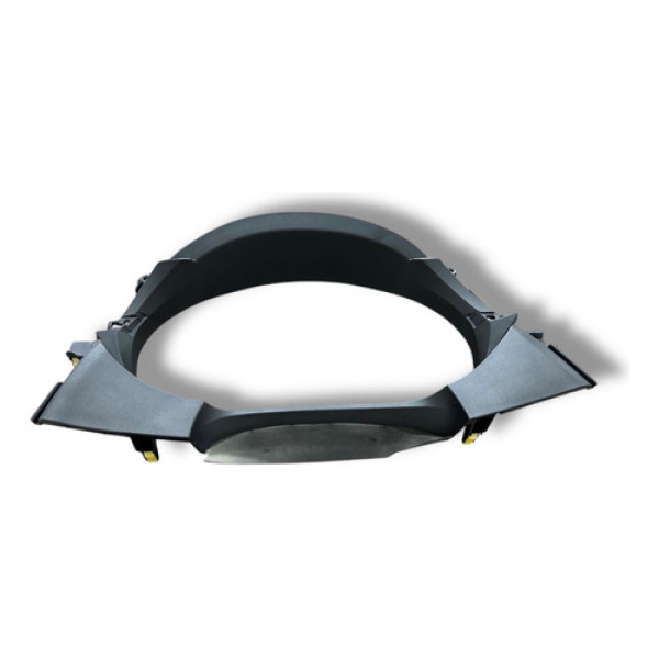 Moldura Painel De Instrumento Toyota Corolla 2015