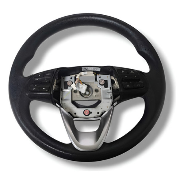 Volante De Direção Hyundai  Hb20 2023