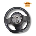 Volante Direção Fiat Strada 2020 A 2024