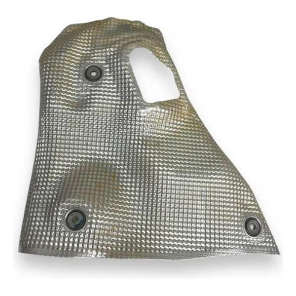 Defletor Do Catalisador Toyota Corolla Cross 2023