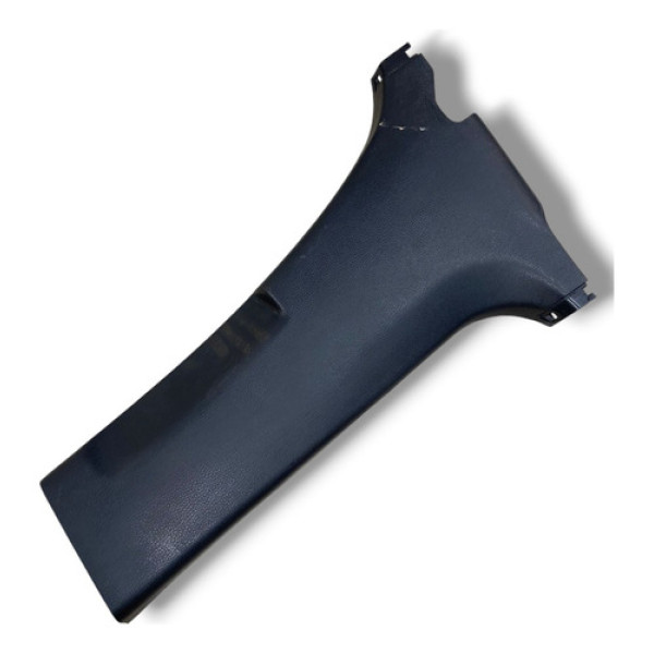 Moldura Inferior Esquerda Coluna Central Corolla 2015 A 2019