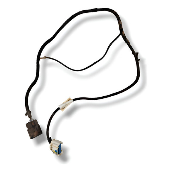 Chicote Bomba Combustível Chevrolet Onix 2021 Preto