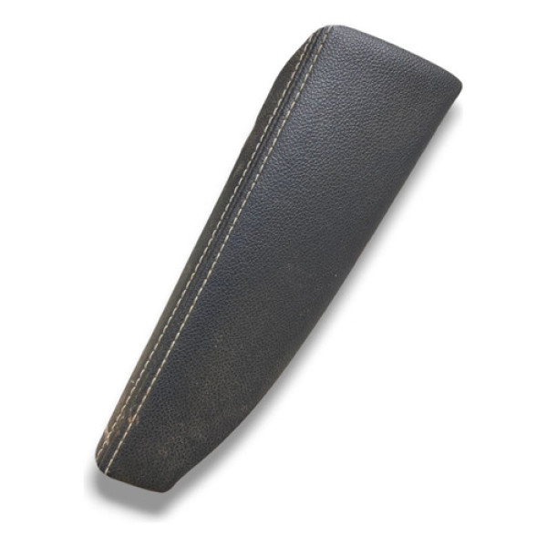 Apoio De Braço Porta Dianteira Direita Corolla 2015 A 2019 Preto