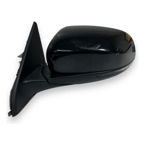 Retrovisor Esquerdo Jeep Compass 2016 A 2022