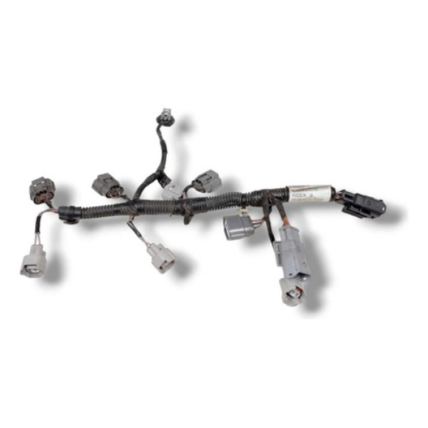 Chicote Bico Injetor Renault Sandero Stepway 1.6 2017 A 2022