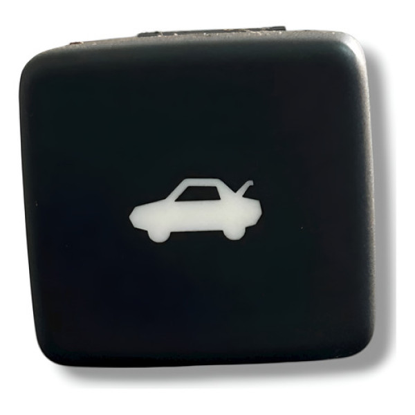 Botão Abertura Porta Malas Honda Civic 2.0 Flex 2021 Preto