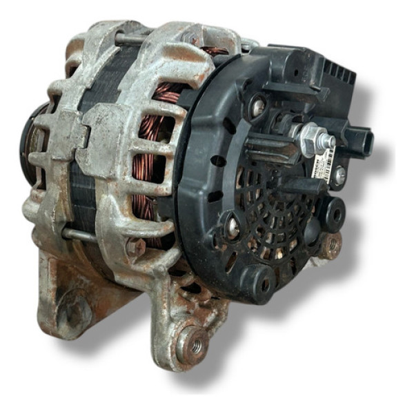 Alternador Renault Captur 1.6  2017