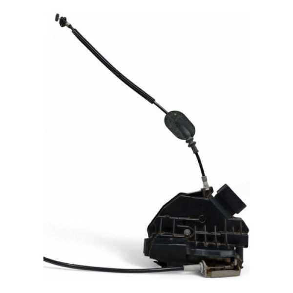 Fechadura De Porta Diant Direita Ford Fusion 2012