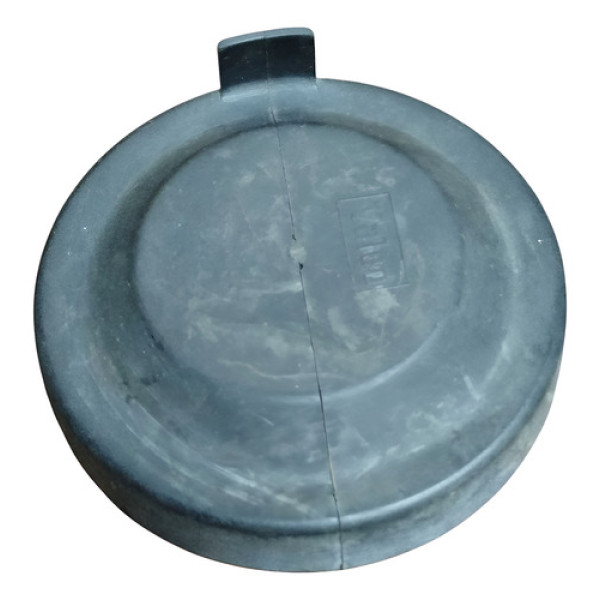 Tampa Vetação Farol Palio Fiesta C4 2012 A 2013 Preto