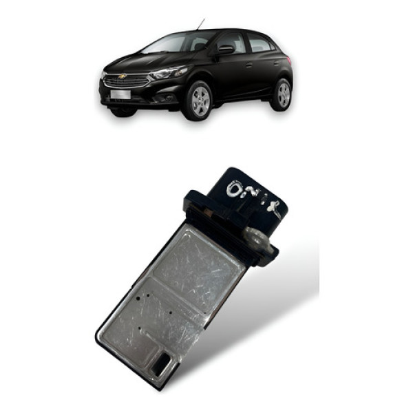 Sensor Fluxo De Ar Chevrolet Onix 2019