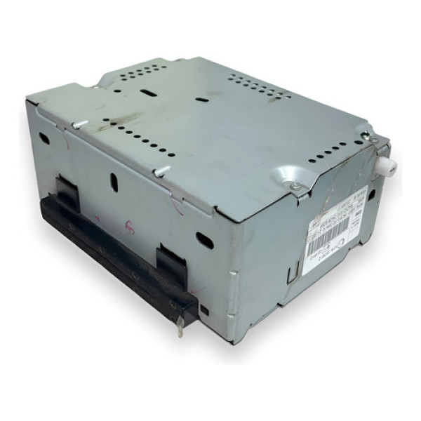 Módulo De Rádio Ford Ecosport 2013 A 2018