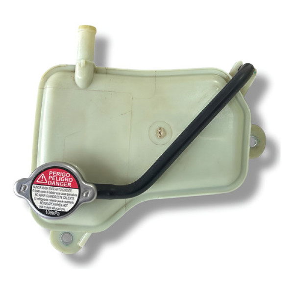 Reservatório Água Radiador Honda Civic 2.0 2021