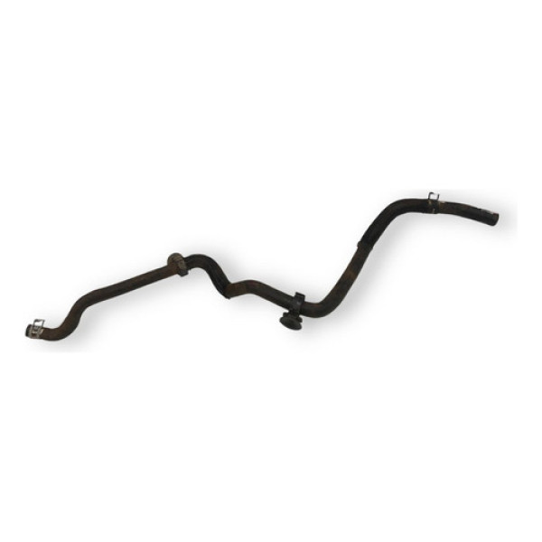 Mangueira Do Reservatório Do Radiador Duster 2017 A 2020
