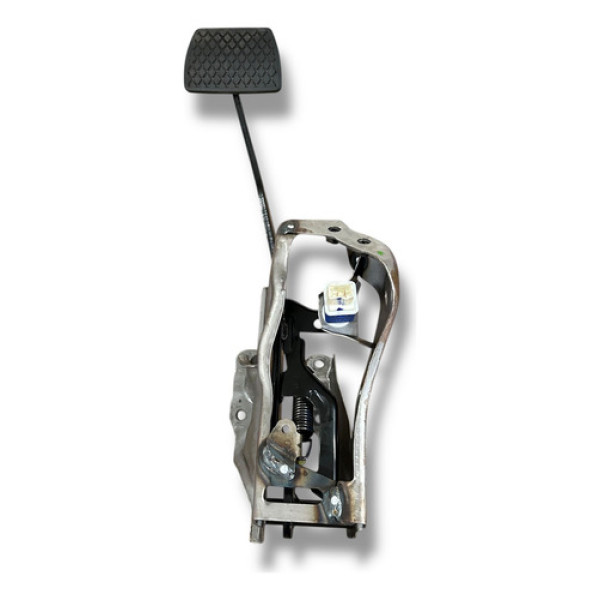 Pedal Freio Honda Hr-v 2024 Cinza-escuro