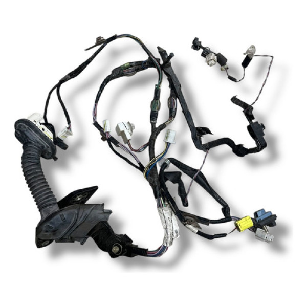 Chicote Porta Diant Esquerda Toyota Corolla Xei 2020 A 2024